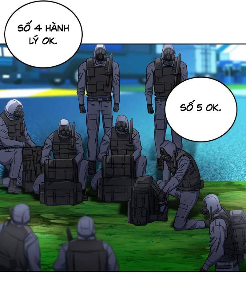 Druid Tại Ga Seoul - Chapter 65 - Page 46