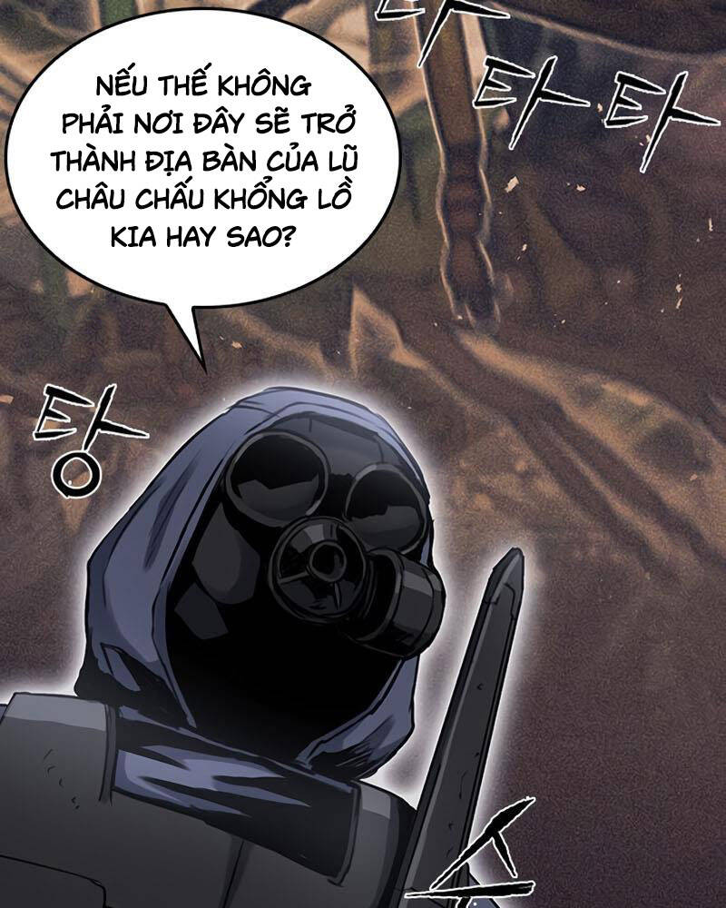 Druid Tại Ga Seoul - Chapter 65 - Page 50