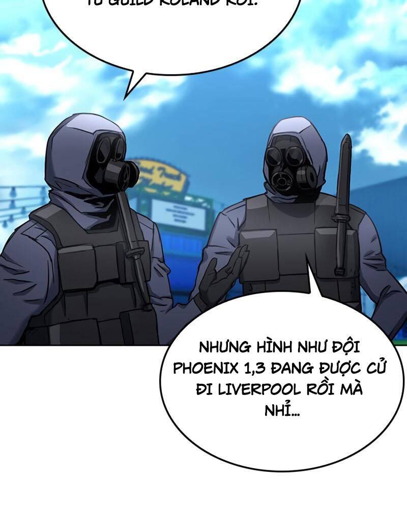 Druid Tại Ga Seoul - Chapter 65 - Page 52