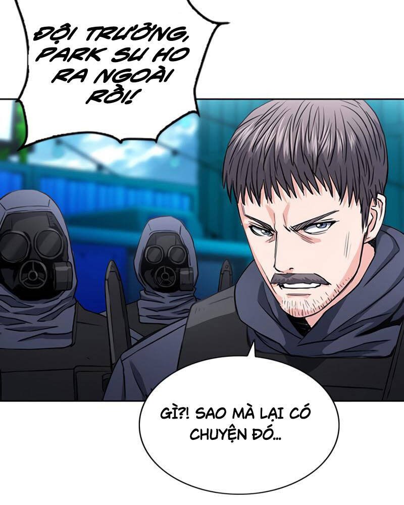 Druid Tại Ga Seoul - Chapter 65 - Page 57