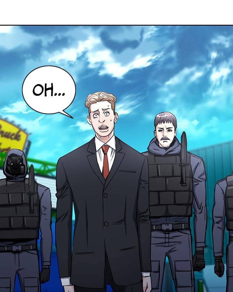 Druid Tại Ga Seoul - Chapter 65 - Page 6