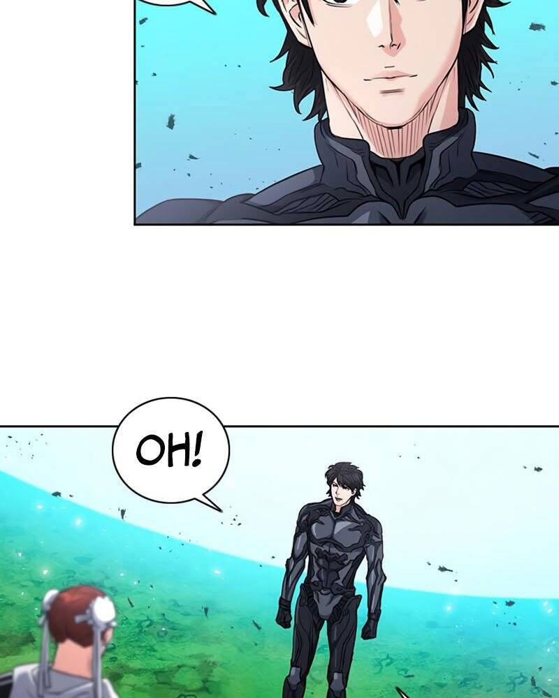 Druid Tại Ga Seoul - Chapter 65 - Page 61