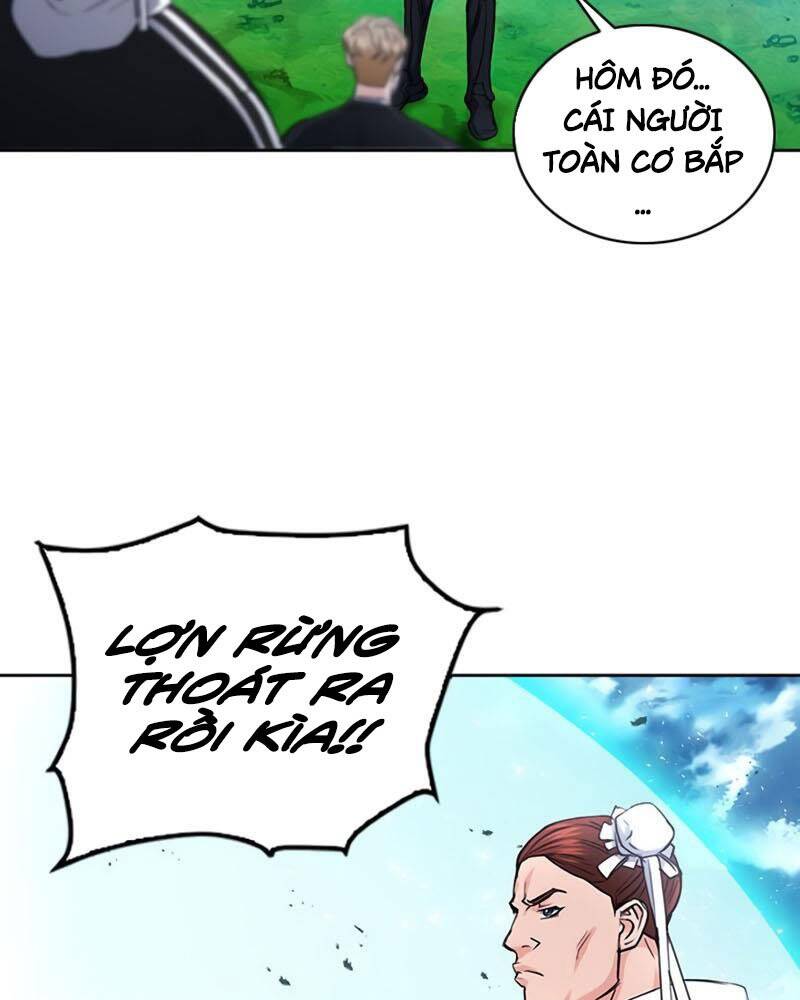 Druid Tại Ga Seoul - Chapter 65 - Page 62