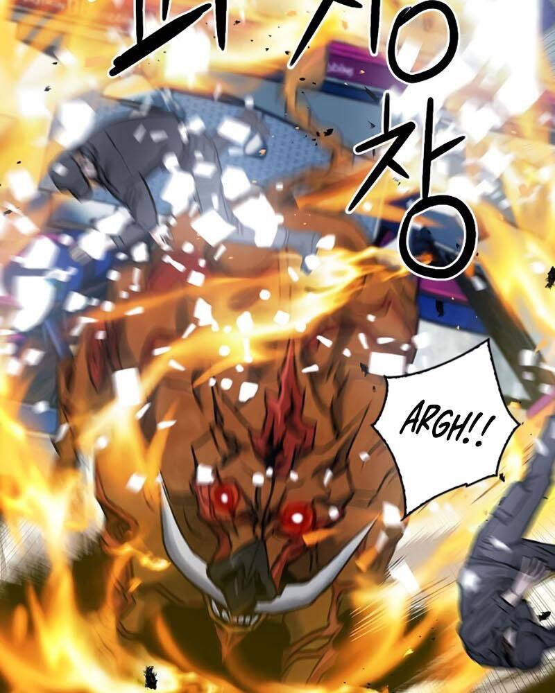 Druid Tại Ga Seoul - Chapter 65 - Page 64