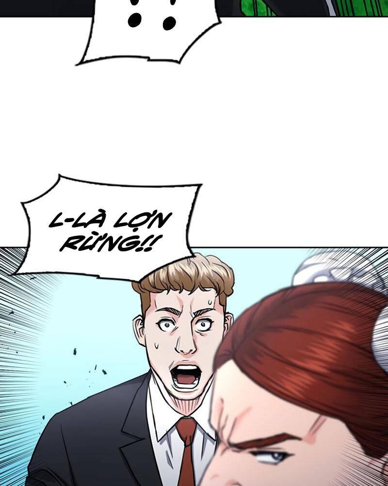 Druid Tại Ga Seoul - Chapter 65 - Page 66