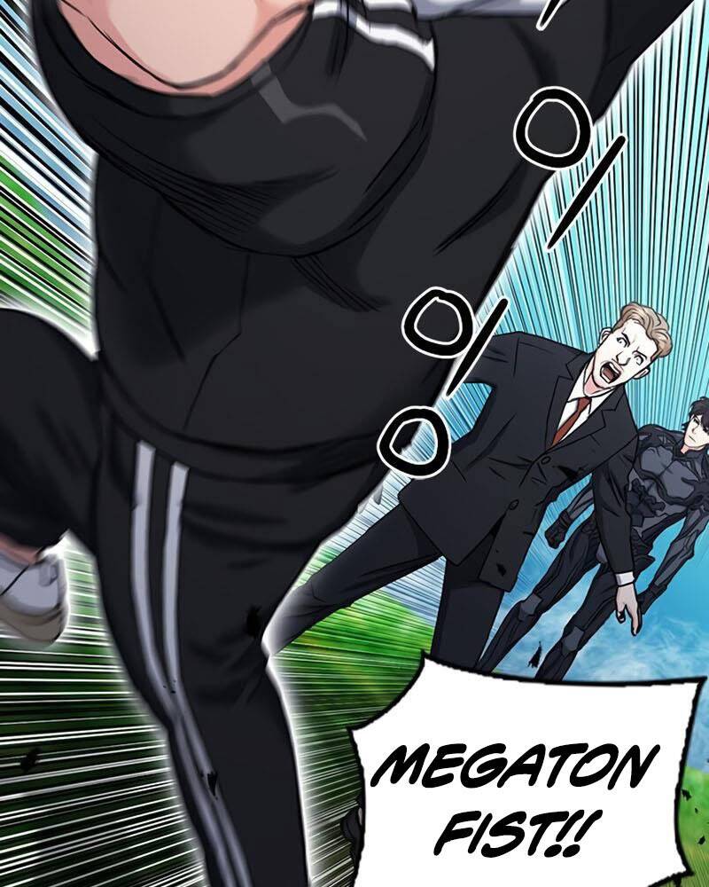 Druid Tại Ga Seoul - Chapter 65 - Page 72