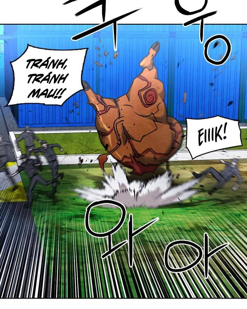 Druid Tại Ga Seoul - Chapter 65 - Page 81