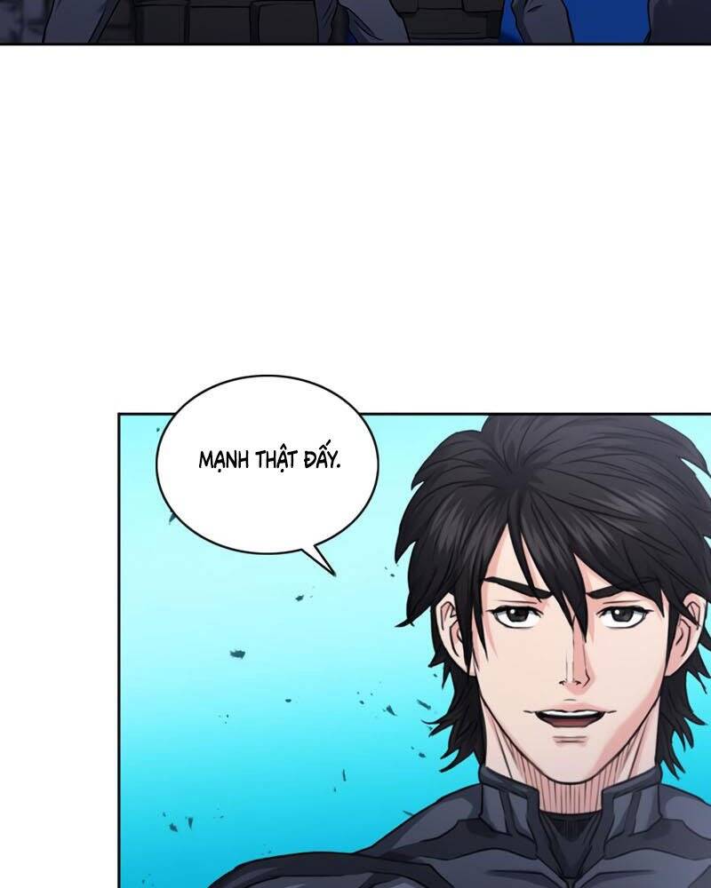Druid Tại Ga Seoul - Chapter 65 - Page 83