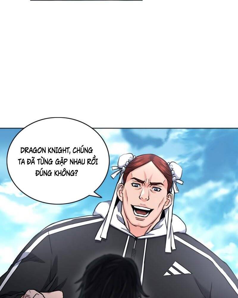 Druid Tại Ga Seoul - Chapter 65 - Page 85