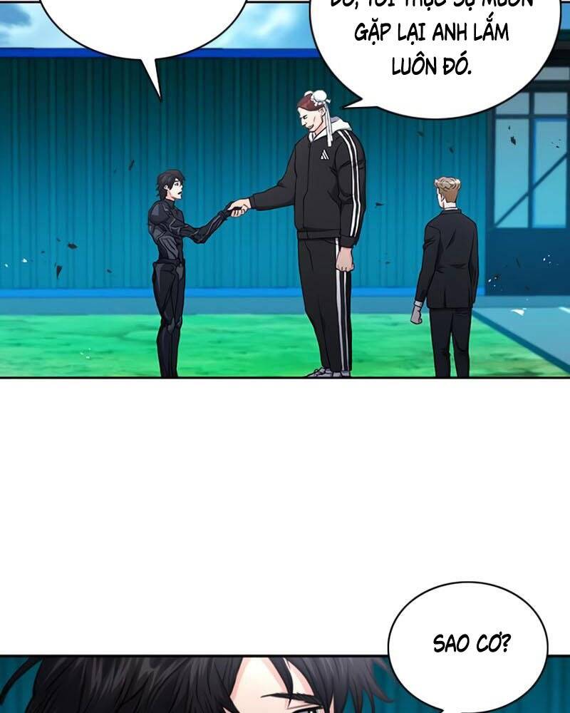 Druid Tại Ga Seoul - Chapter 65 - Page 87