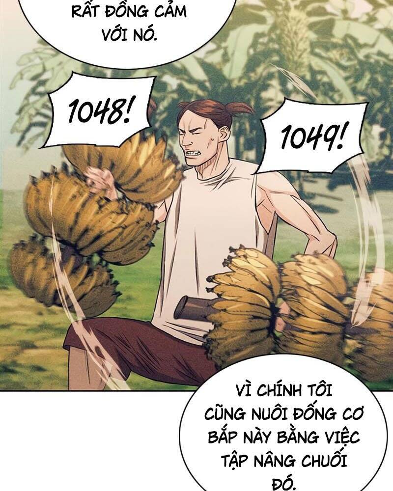 Druid Tại Ga Seoul - Chapter 65 - Page 99