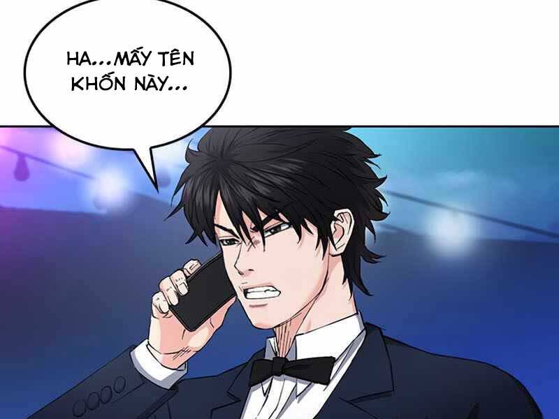 Druid Tại Ga Seoul - Chapter 66 - Page 128