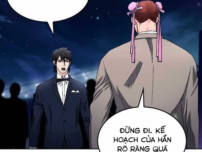 Druid Tại Ga Seoul - Chapter 66 - Page 135