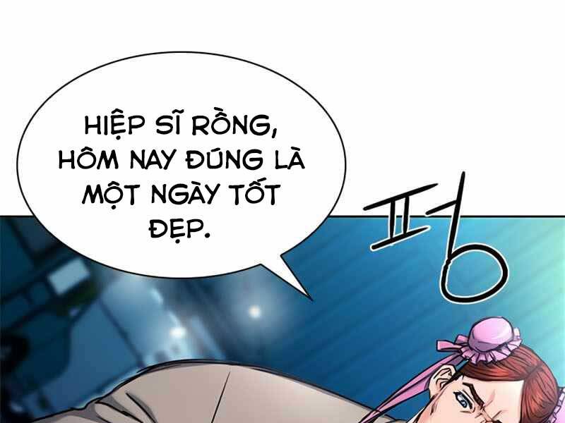 Druid Tại Ga Seoul - Chapter 66 - Page 14