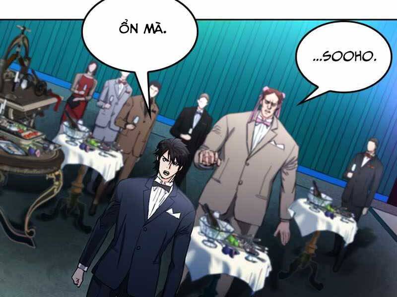 Druid Tại Ga Seoul - Chapter 66 - Page 142