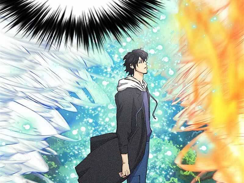 Druid Tại Ga Seoul - Chapter 66 - Page 185