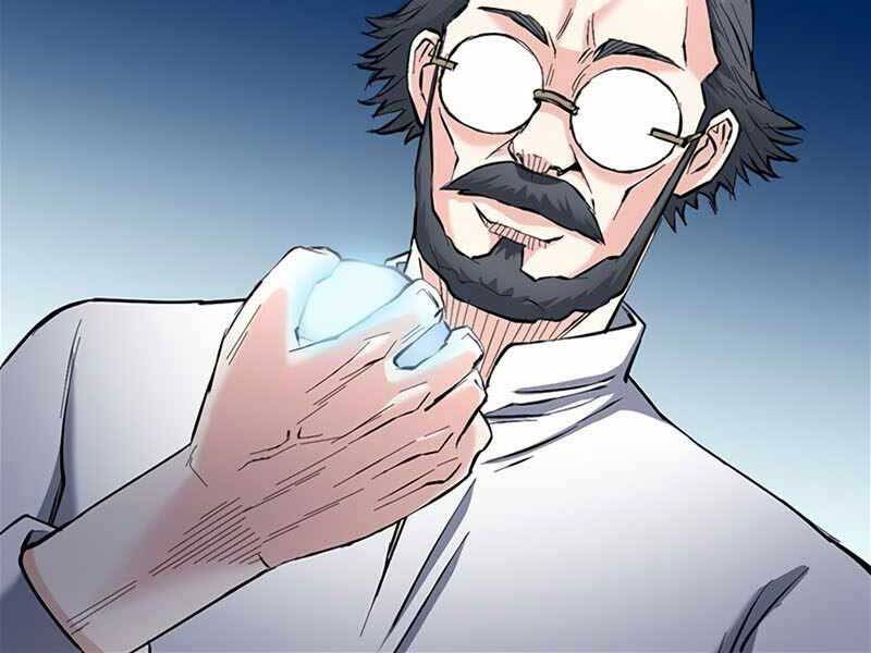 Druid Tại Ga Seoul - Chapter 66 - Page 194