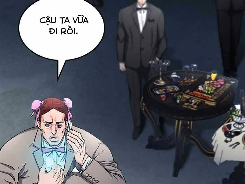 Druid Tại Ga Seoul - Chapter 66 - Page 201
