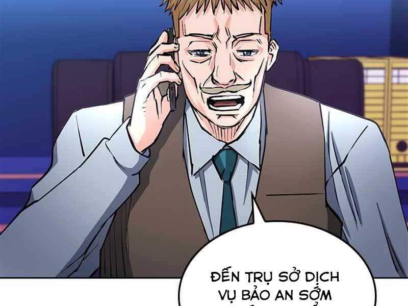 Druid Tại Ga Seoul - Chapter 66 - Page 204