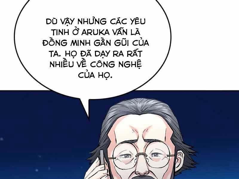 Druid Tại Ga Seoul - Chapter 66 - Page 219