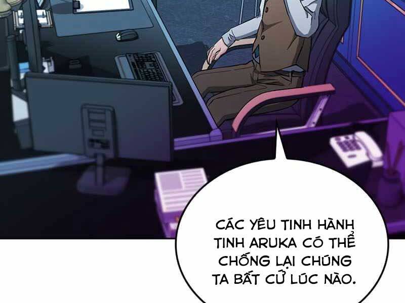 Druid Tại Ga Seoul - Chapter 66 - Page 222