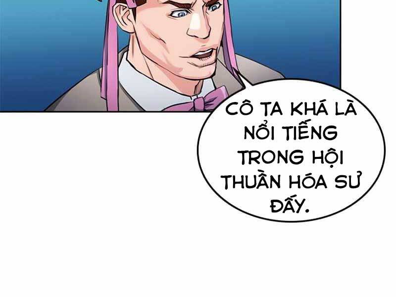 Druid Tại Ga Seoul - Chapter 66 - Page 23