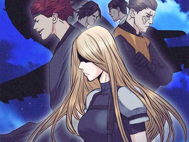 Druid Tại Ga Seoul - Chapter 66 - Page 25