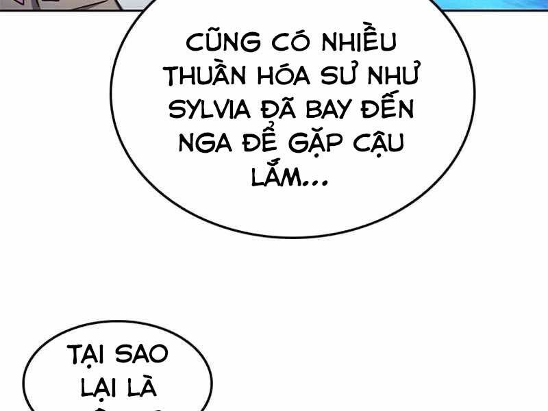 Druid Tại Ga Seoul - Chapter 66 - Page 27