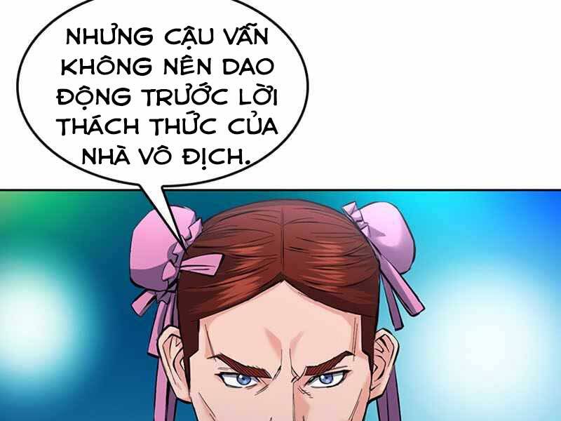 Druid Tại Ga Seoul - Chapter 66 - Page 36