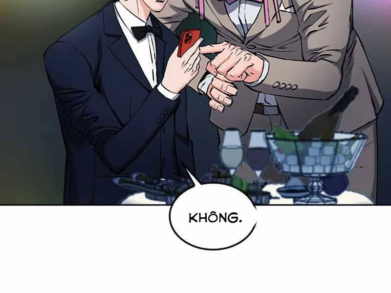 Druid Tại Ga Seoul - Chapter 66 - Page 44