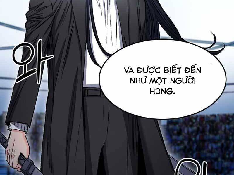 Druid Tại Ga Seoul - Chapter 66 - Page 55