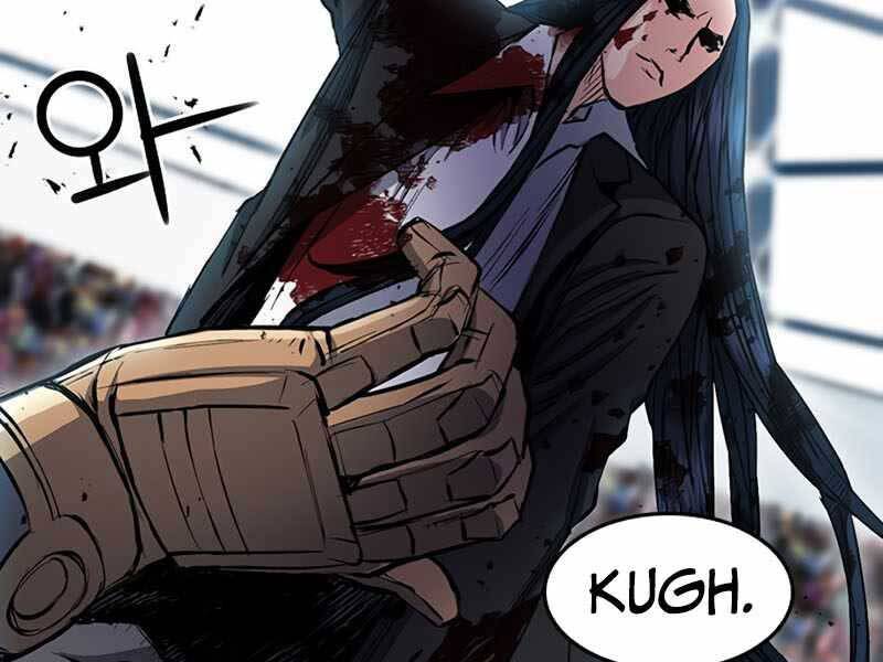 Druid Tại Ga Seoul - Chapter 66 - Page 64