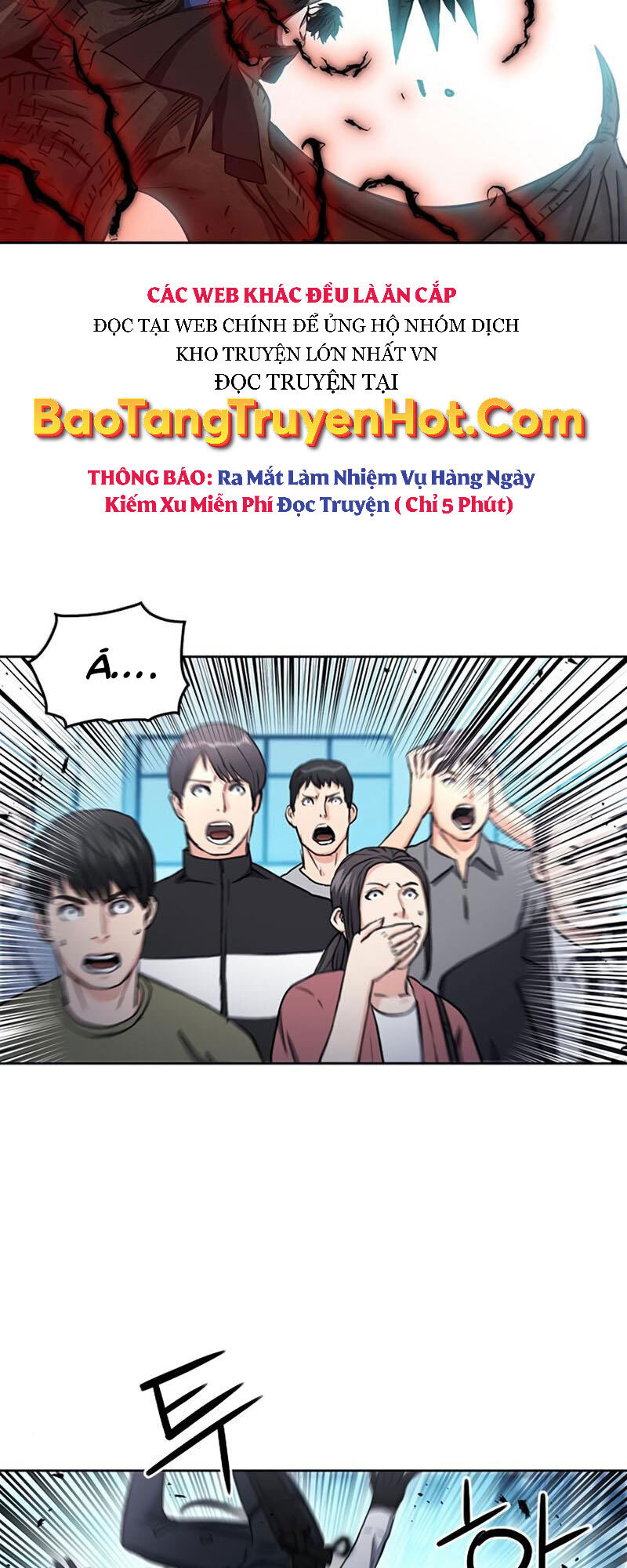 Druid Tại Ga Seoul - Chapter 68 - Page 12