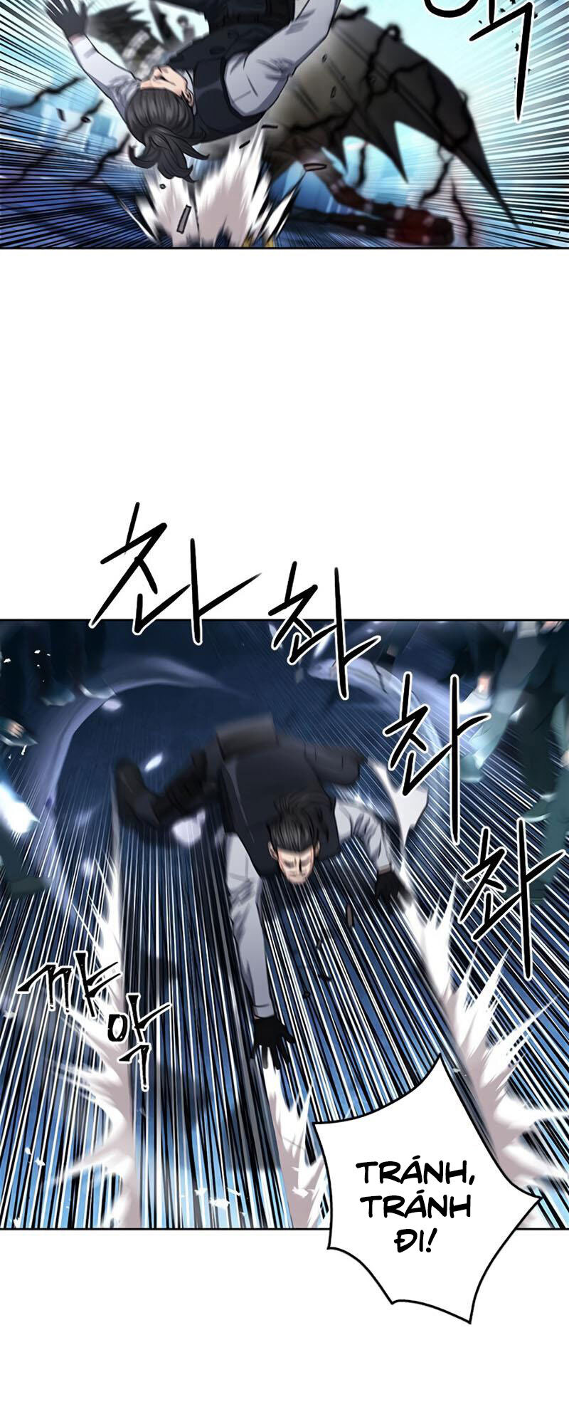 Druid Tại Ga Seoul - Chapter 68 - Page 13