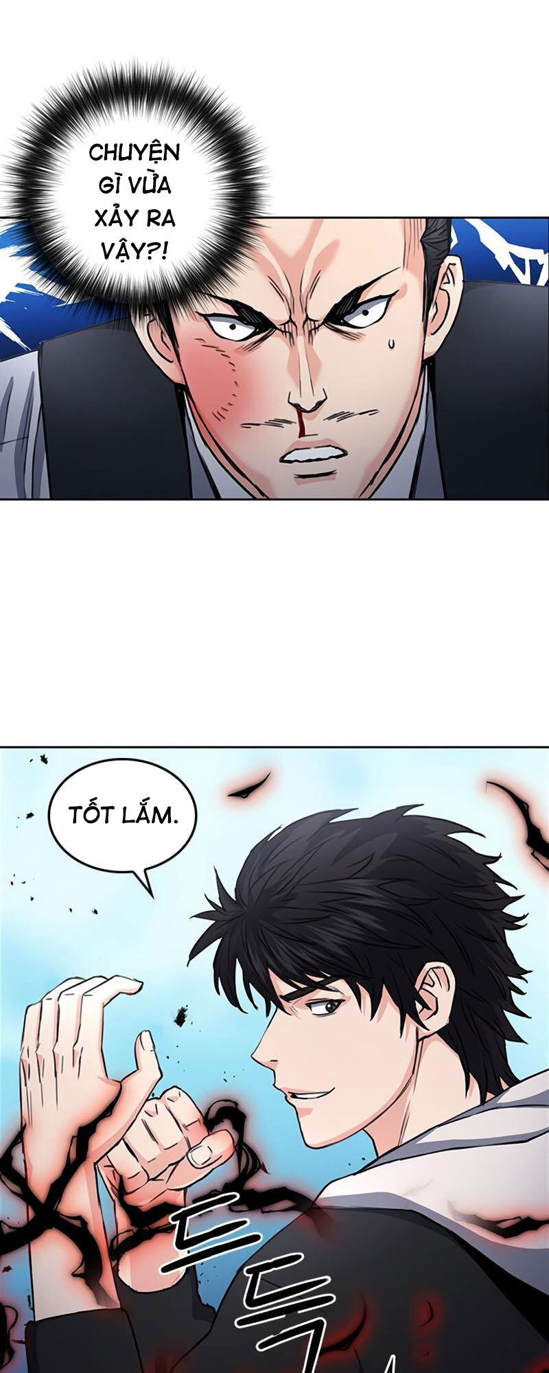 Druid Tại Ga Seoul - Chapter 68 - Page 14