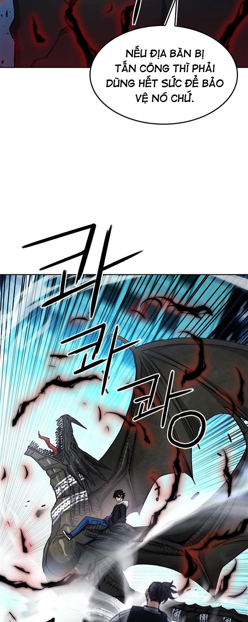 Druid Tại Ga Seoul - Chapter 68 - Page 15