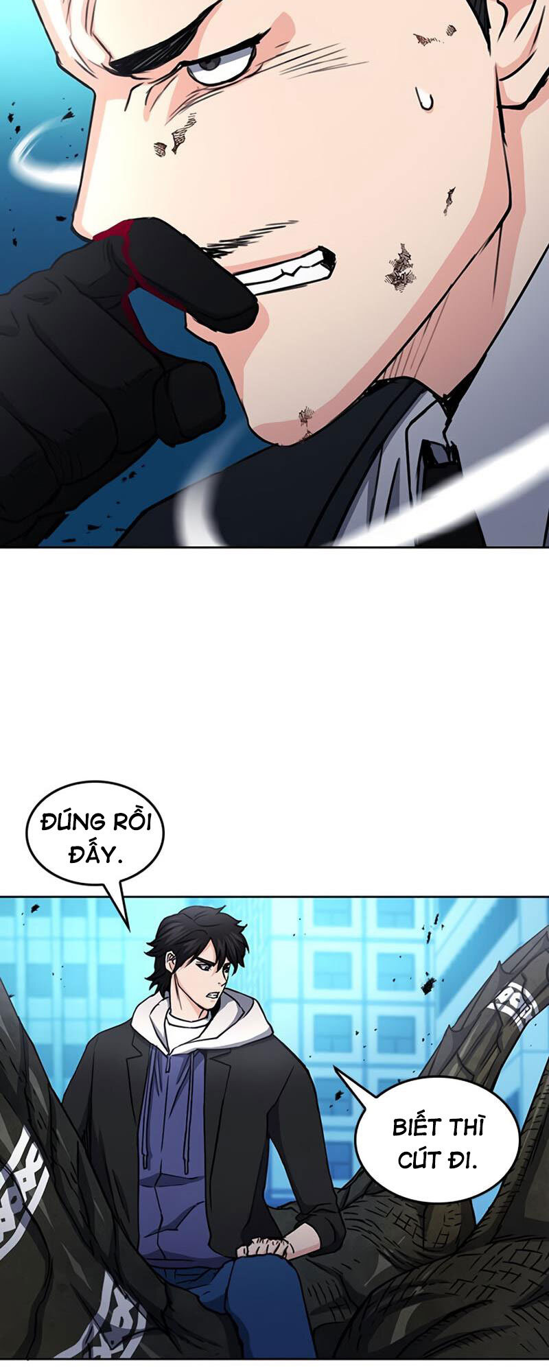 Druid Tại Ga Seoul - Chapter 68 - Page 18