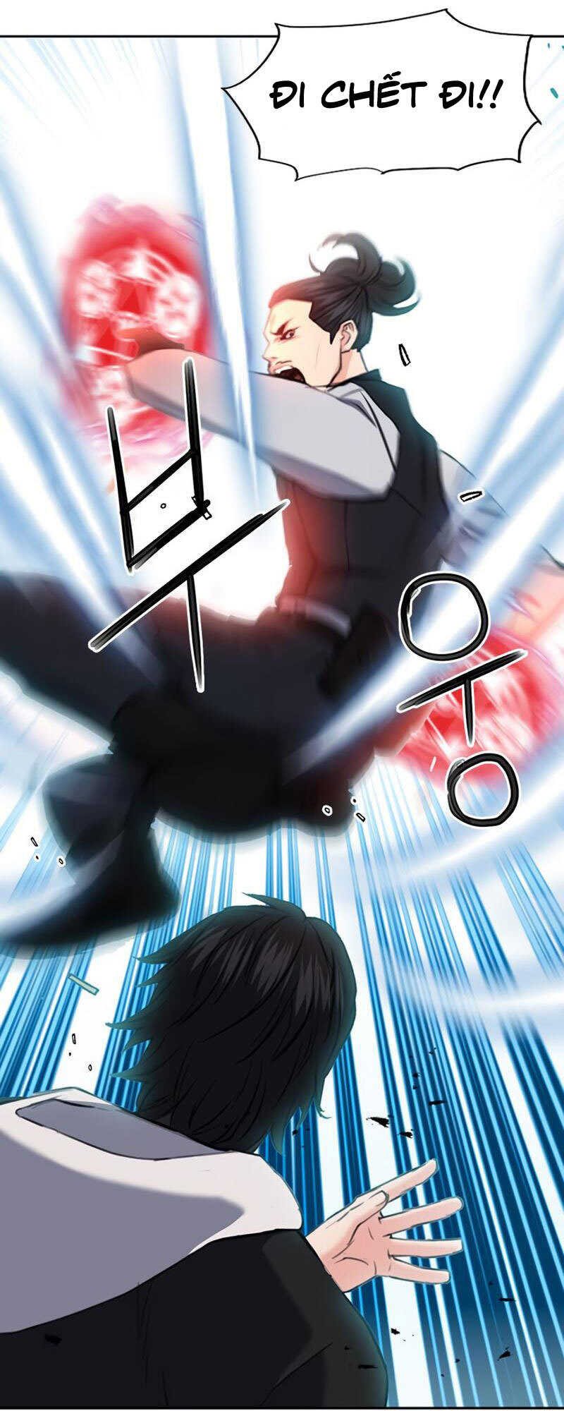 Druid Tại Ga Seoul - Chapter 68 - Page 21