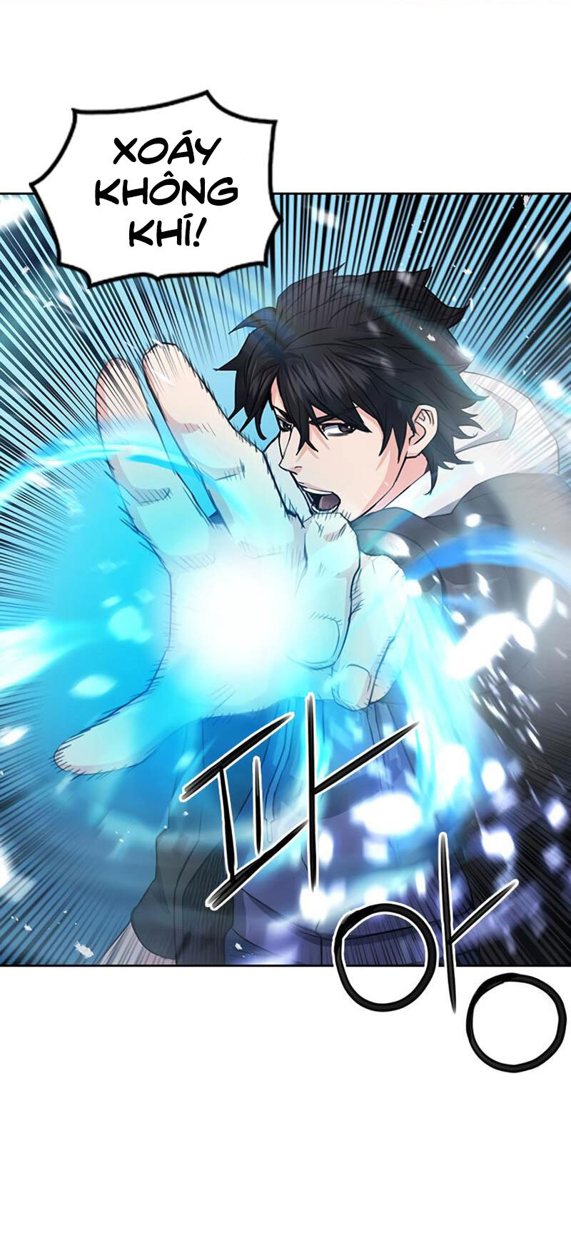 Druid Tại Ga Seoul - Chapter 68 - Page 22