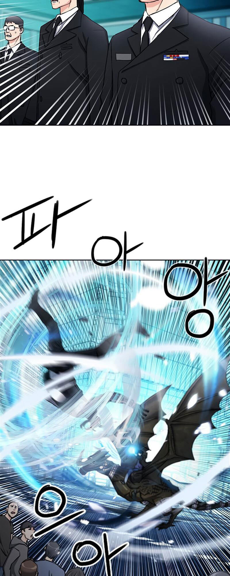 Druid Tại Ga Seoul - Chapter 68 - Page 25