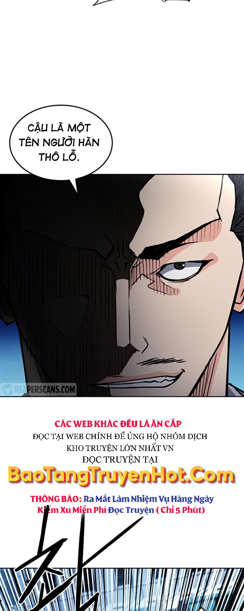 Druid Tại Ga Seoul - Chapter 68 - Page 3