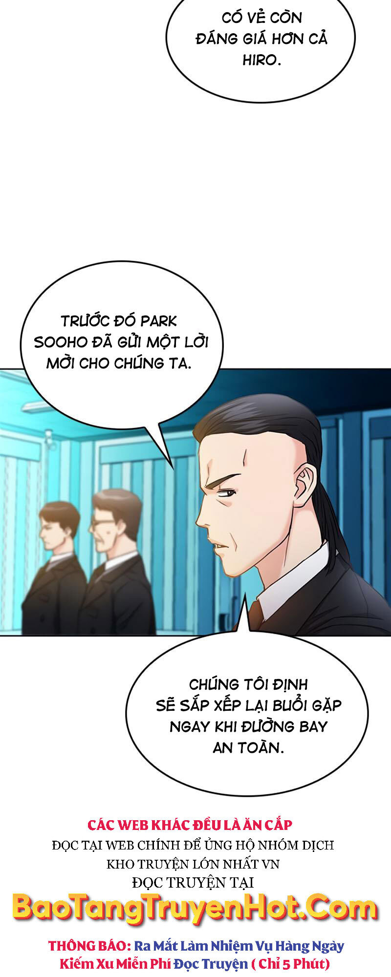 Druid Tại Ga Seoul - Chapter 68 - Page 32