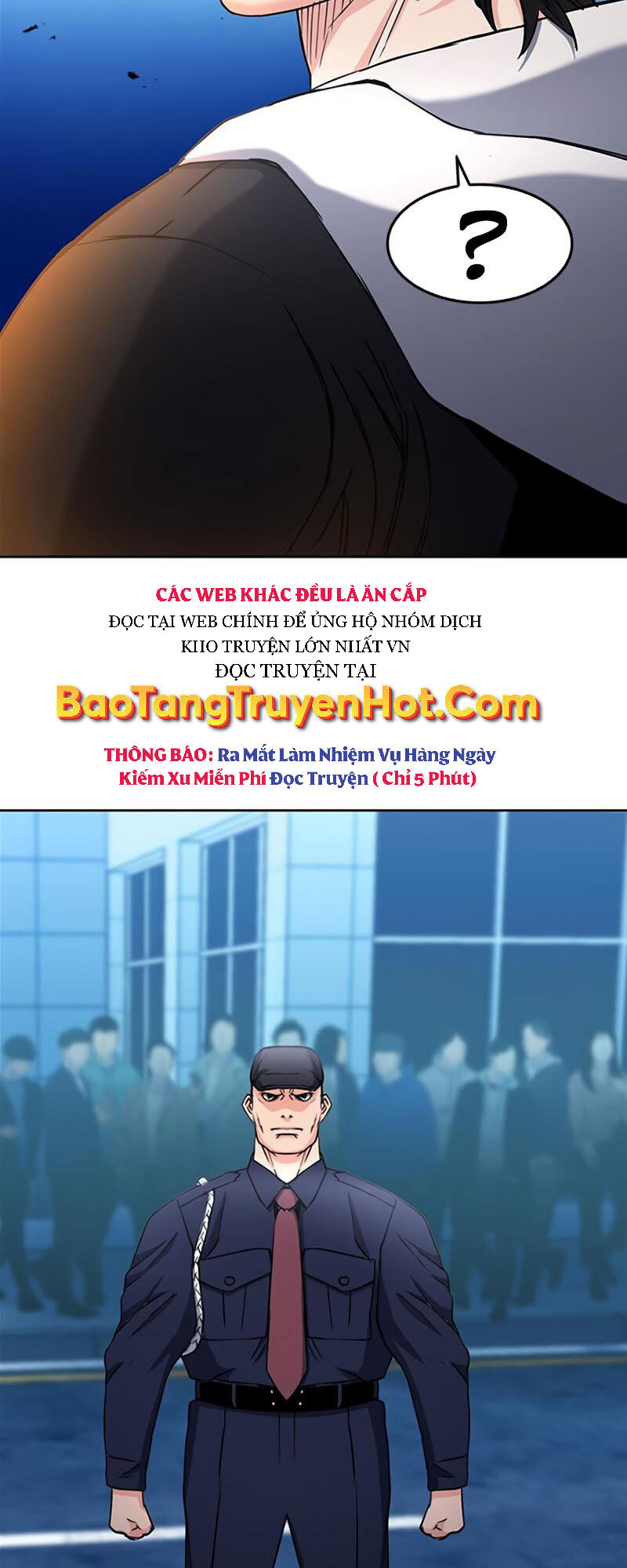 Druid Tại Ga Seoul - Chapter 68 - Page 38