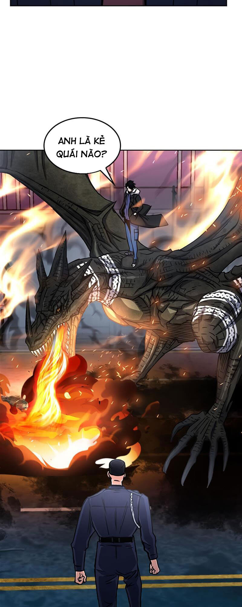 Druid Tại Ga Seoul - Chapter 68 - Page 40