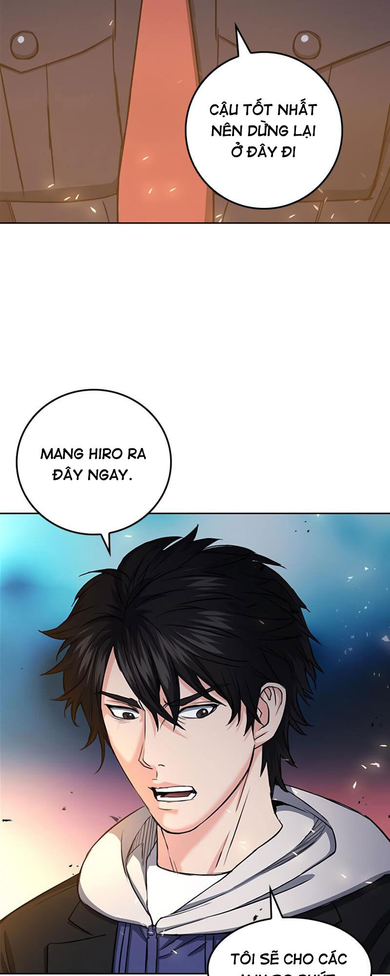 Druid Tại Ga Seoul - Chapter 68 - Page 42