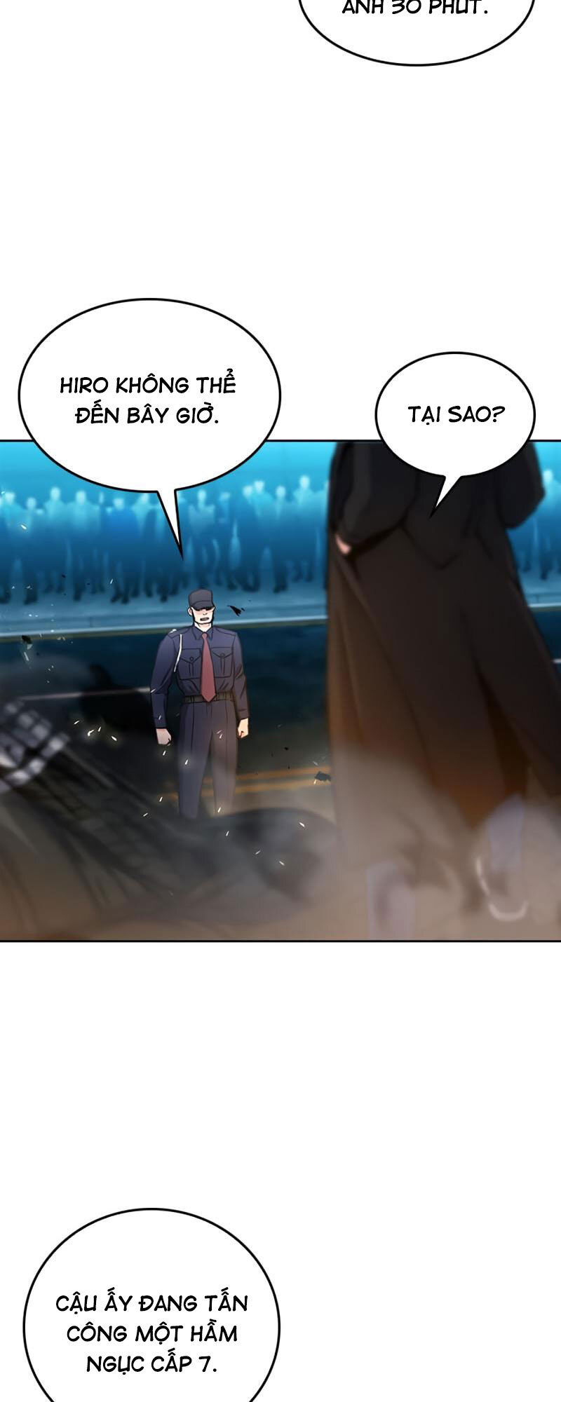 Druid Tại Ga Seoul - Chapter 68 - Page 43