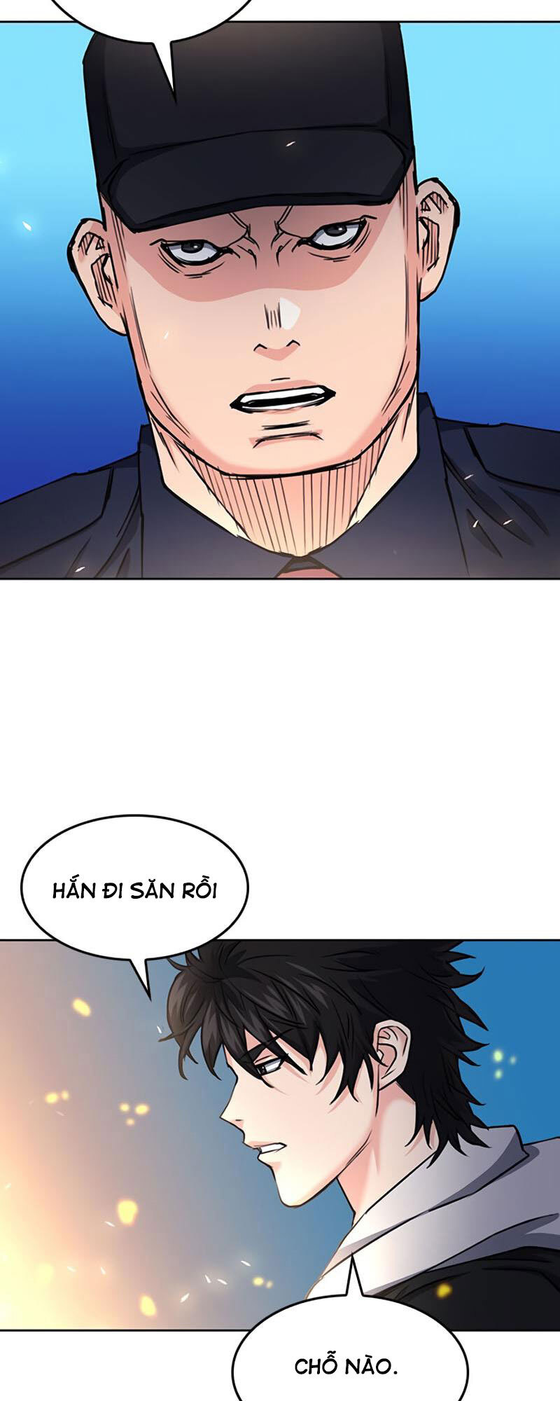 Druid Tại Ga Seoul - Chapter 68 - Page 44