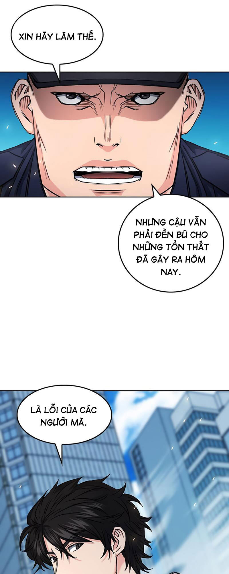 Druid Tại Ga Seoul - Chapter 68 - Page 48