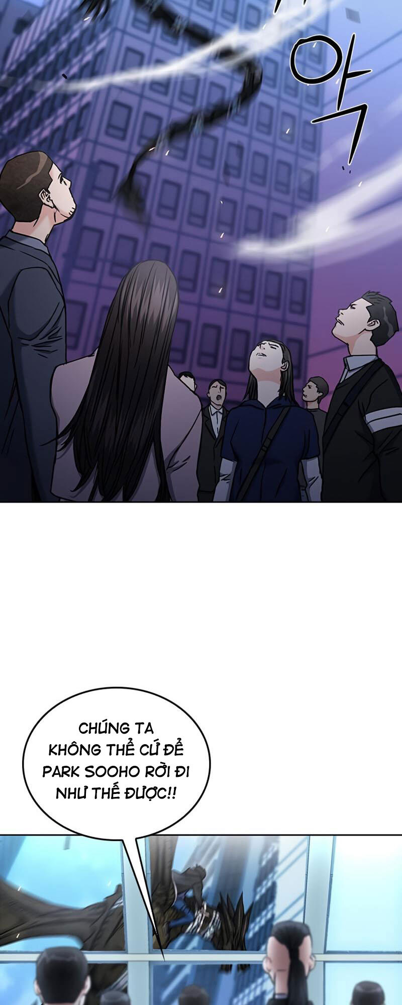 Druid Tại Ga Seoul - Chapter 68 - Page 51