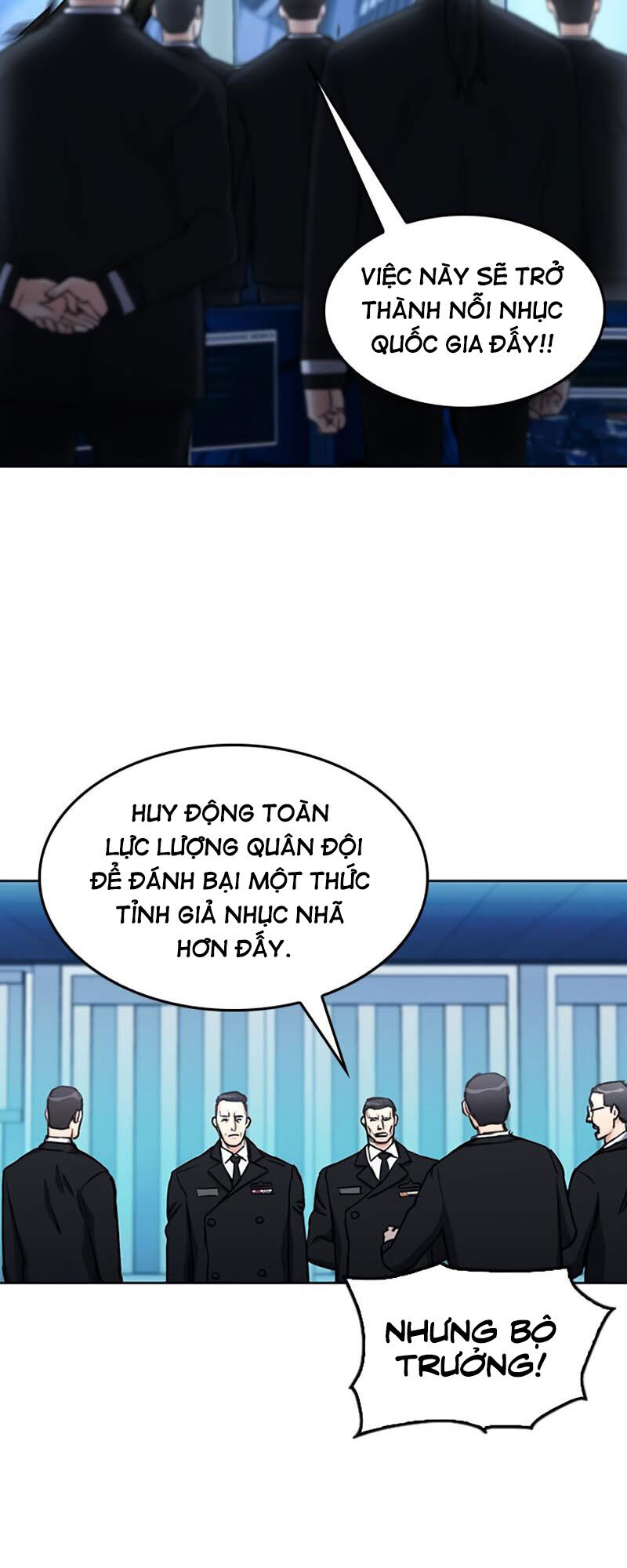 Druid Tại Ga Seoul - Chapter 68 - Page 52